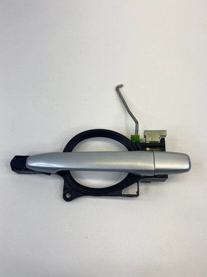 2008-2017 MITSUBISHI LANCER REAR LEFT DRIVER SIDE DOOR EXTERIOR HANDLE RR LH OEM