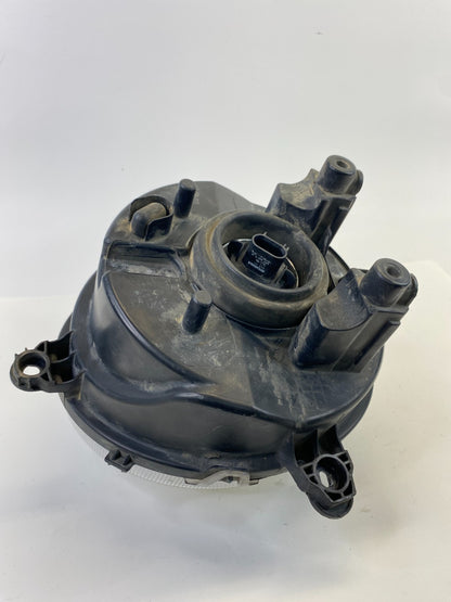 2007-2017 Jeep Patriot Right Passenger Headlight Headlamp Head Light Halogen