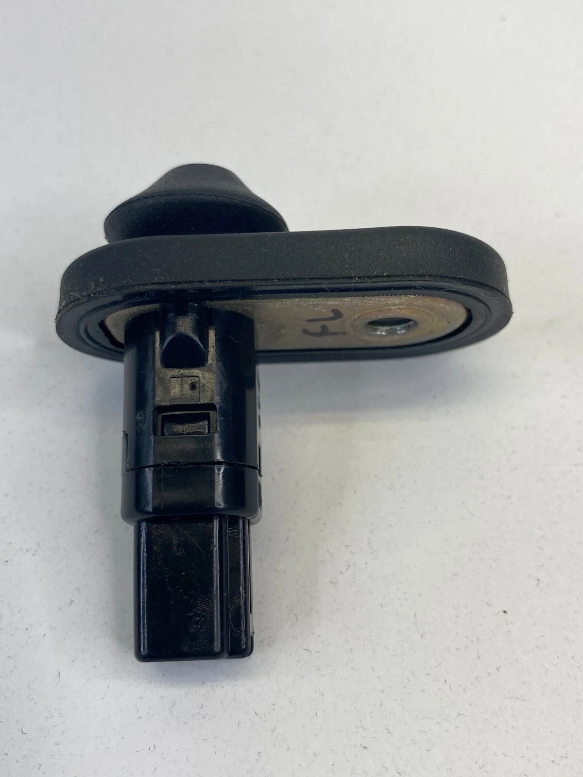 2001-2011 TOYOTA PRIUS FRONT LEFT SIDE DOOR LIGHT AJAR JAMB SENSOR SWITCH OEM
