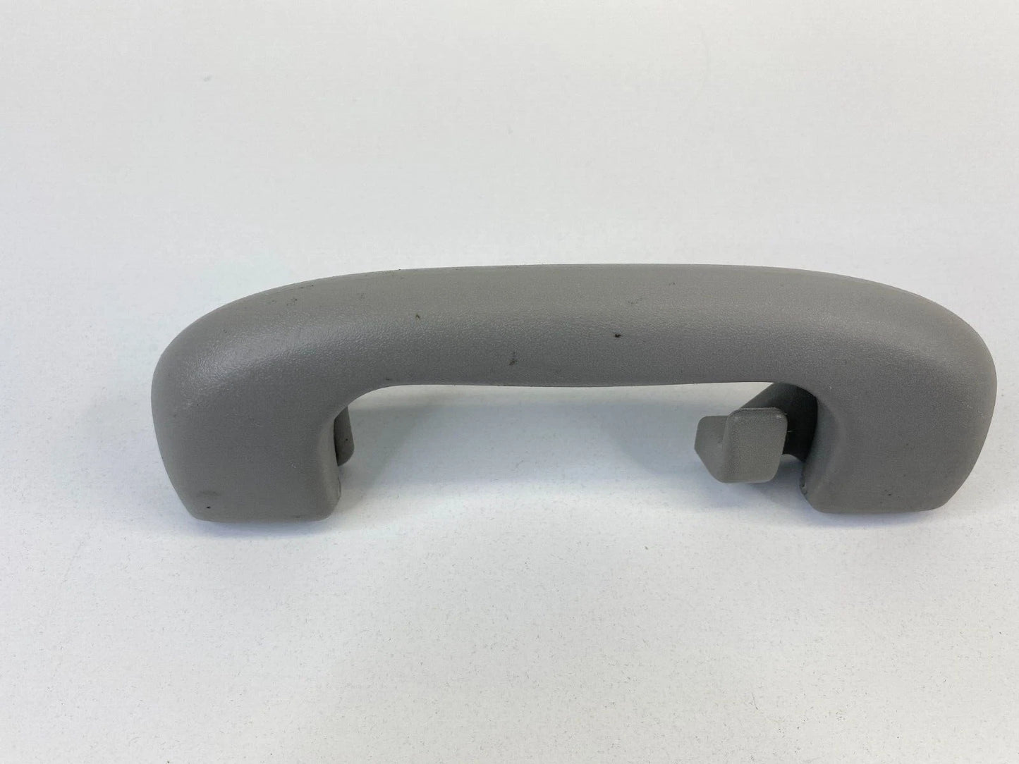 2013-2015 CHEVY MALIBU REAR LEFT DRIVER SIDE CEILING ASSIST GRIP HANDLE GRAY OEM