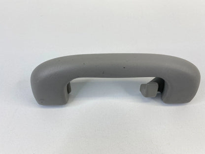 2013-2015 CHEVY MALIBU REAR LEFT DRIVER SIDE CEILING ASSIST GRIP HANDLE GRAY OEM