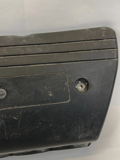 2003-2007 HONDA ACCORD 2.4L L4 ENGINE COVER APPEARANCE TOP LID OEM