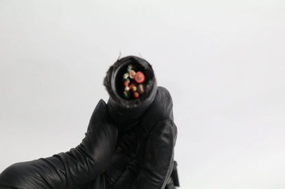 2010 2011 ACURA RDX 2.3L FWD ABS ANTI-LOCK BRAKE PUMP PLUG CONNECTOR PIGTAIL OEM
