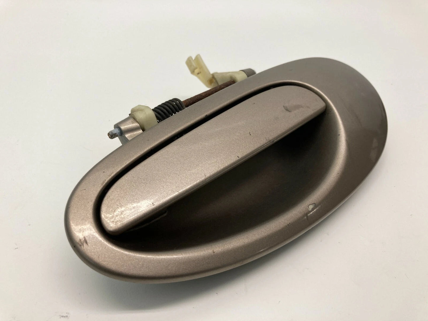 1999 2000 2001 CHRYSLER LHS REAR LEFT SIDE EXTERIOR OUTSIDE DOOR HANDLE OEM
