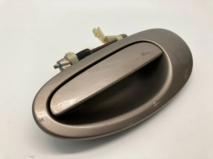 1999 2000 2001 CHRYSLER LHS REAR LEFT SIDE EXTERIOR OUTSIDE DOOR HANDLE OEM