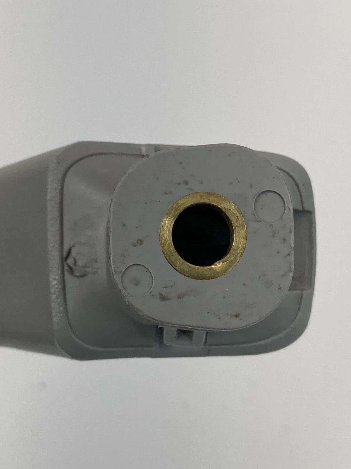 2009-2012 CHEVROLET TRAVERSE ROOF FRONT RIGHT SIDE INNER GRAB GRIP HANDLE OEM