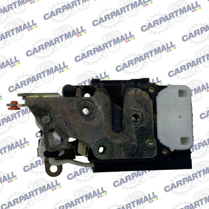 2002-2009 Chevy Trailblazer Envoy Front Right Door Lock Latch Actuator 16872414