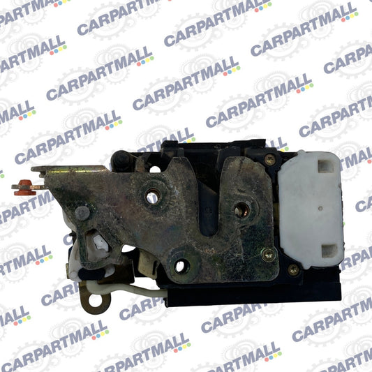 2002-2009 Chevy Trailblazer Envoy Front Right Door Lock Latch Actuator 16872414