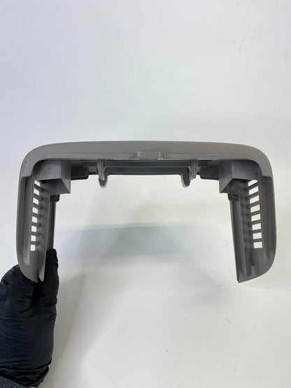 2002 2003 LEXUS ES300 REAR CENTER CONSOLE PANEL TRIM COVER BEZEL 58924-33020