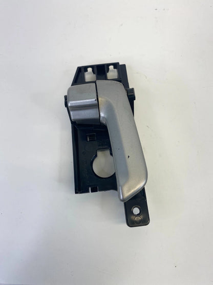 2005-2010 KIA SPORTAGE REAR RIGHT PASSENGER INNER DOOR HANDLE OEM 82613-1F000