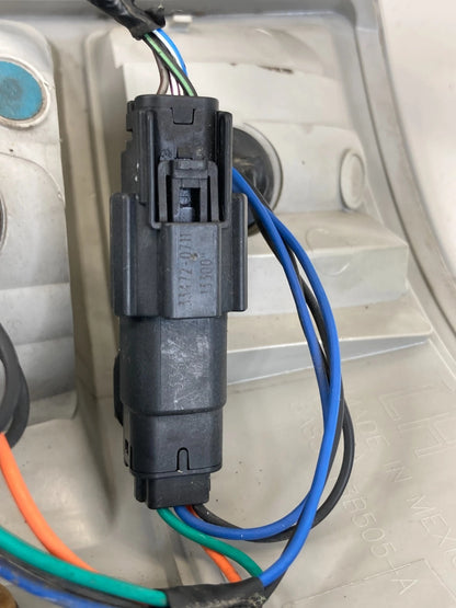 2012-2019 Ford Flex Rear Left Side Tail Light Taillight Lamp CA83-13B505-AB OEM