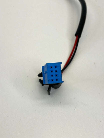 2003-2009 MERCEDES-BENZ E320 E 320 REAR LEFT SIDE DOOR LOCK LATCH ACTUATOR OEM