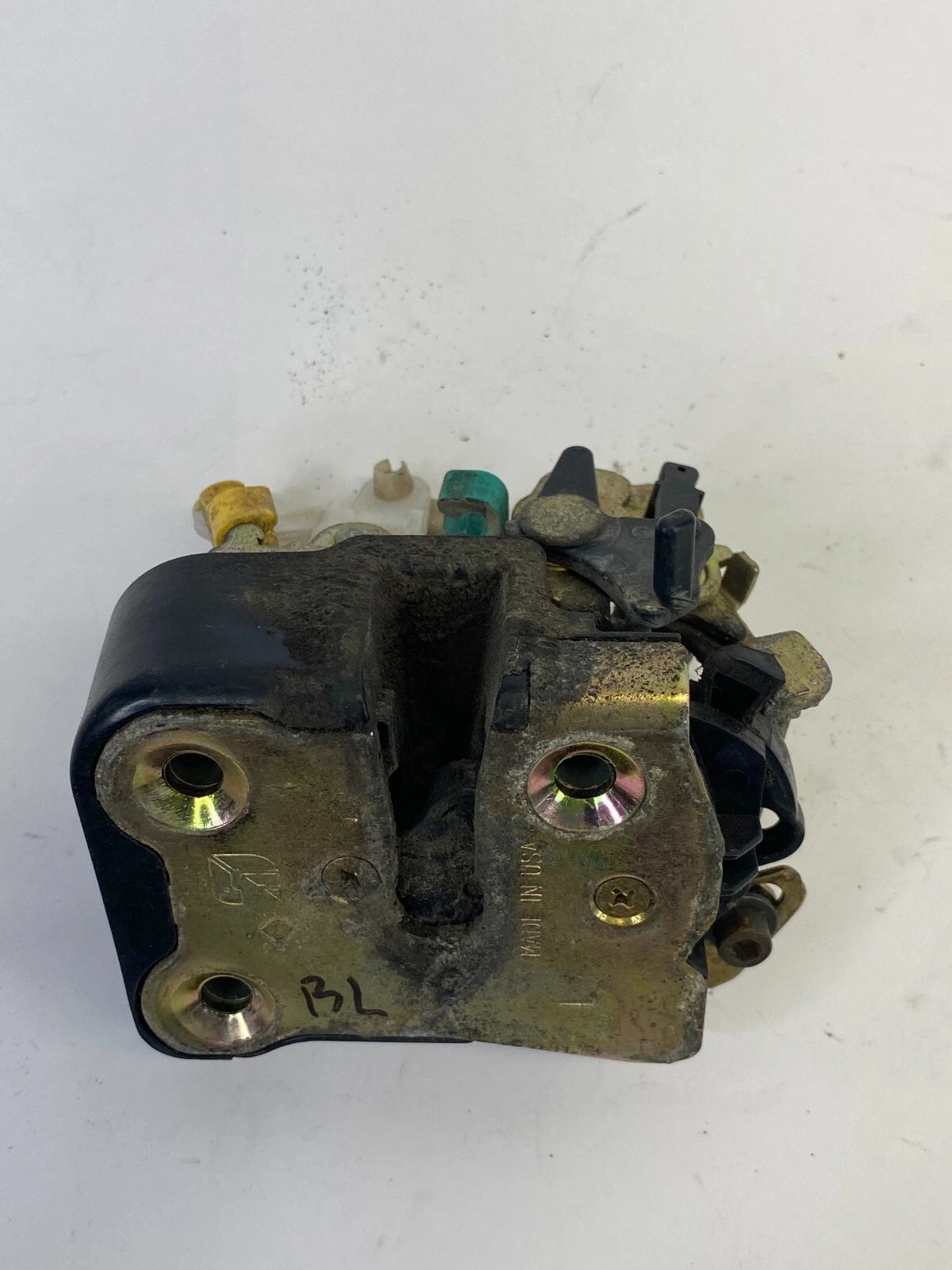 2001-2010 CHRYSLER PT CRUISER REAR LEFT BACK DOOR LOCK LATCH RELEASE ACTUATOR