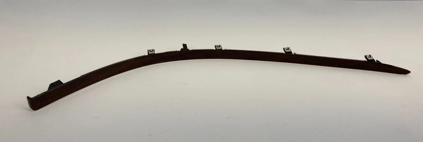 2014-2017 BUICK REGAL RIGHT PASSENGER DASH UPPER TRIM MOLDING PANEL 13221839 OEM