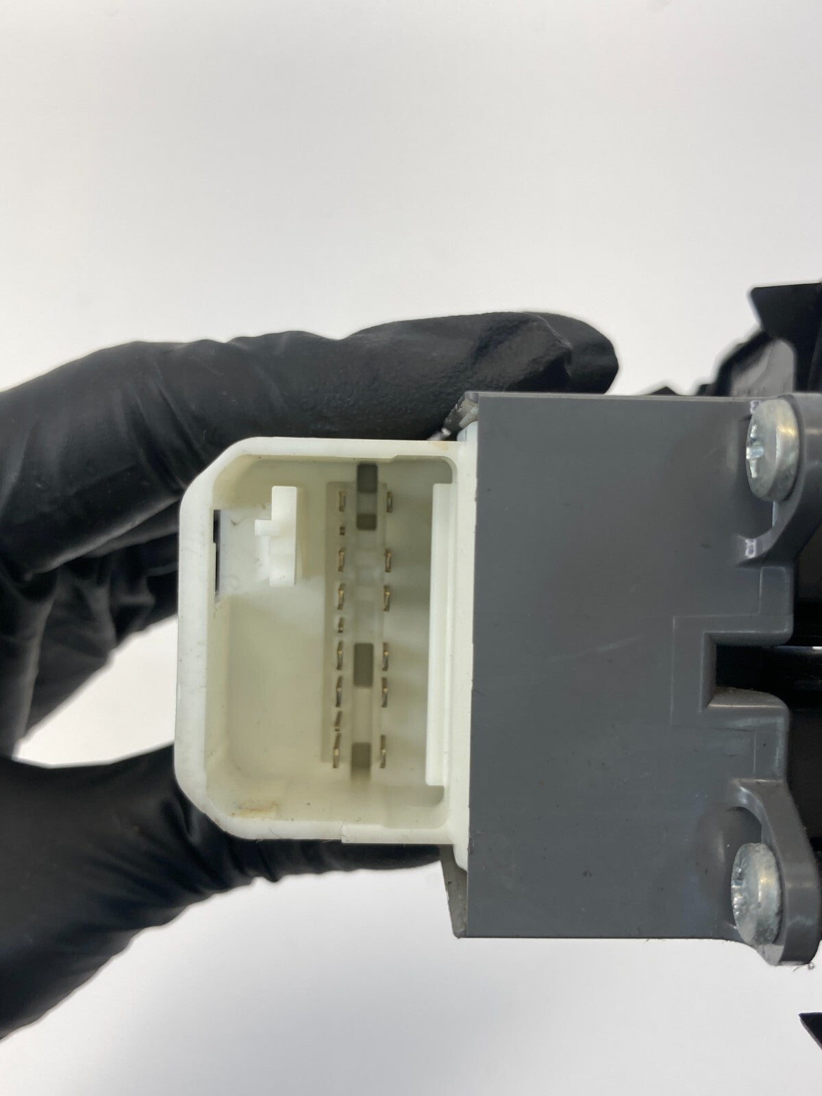 2006-2012 Toyota RAV4 Front Left Driver Master Window Switch & Bezel 74232-42070