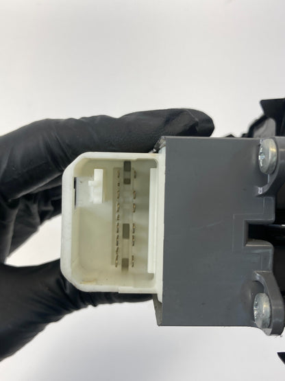 2006-2012 Toyota RAV4 Front Left Driver Master Window Switch & Bezel 74232-42070