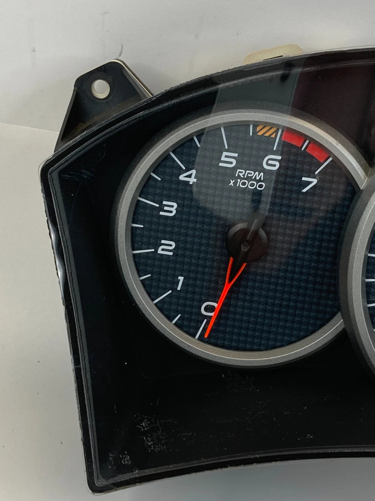 2007 PONTIAC GRAND PRIX SPEEDO GAUGE CLUSTER DASH ASSEMBLY 179K 15286997 OEM