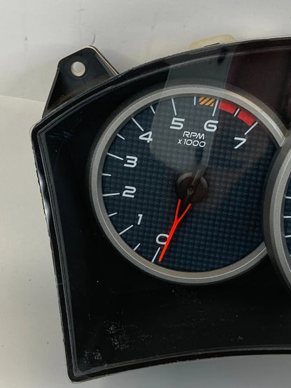 2007 PONTIAC GRAND PRIX SPEEDO GAUGE CLUSTER DASH ASSEMBLY 179K 15286997 OEM