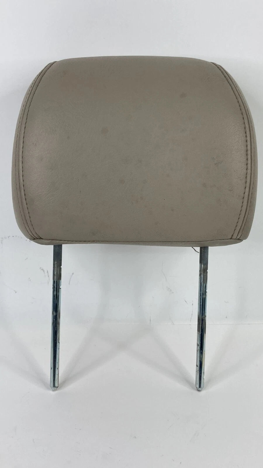 2000-2003 CHEVROLET TAHOE FRONT LEFT DRIVER SEAT HEADREST HEAD REST OEM