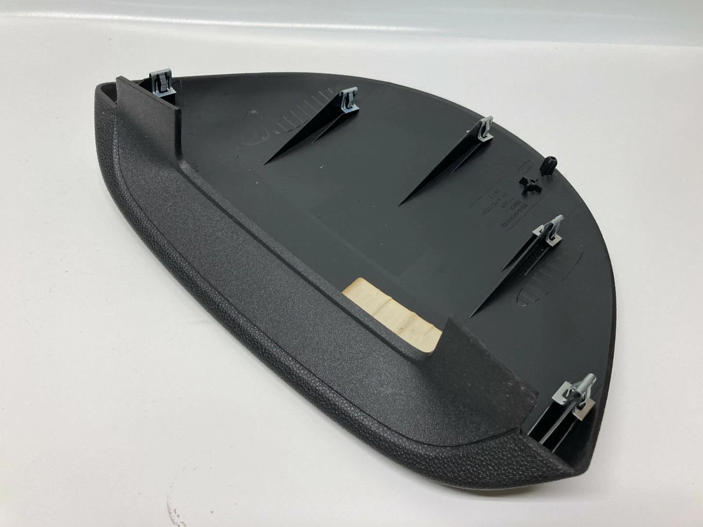 2008-2011 FORD FOCUS DASH INFO DISPLAY BEZEL COVER TRIM PANEL 8S43-54044A92 OEM