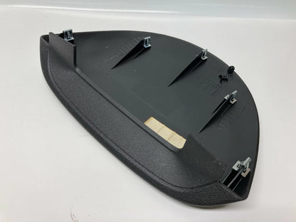2008-2011 FORD FOCUS DASH INFO DISPLAY BEZEL COVER TRIM PANEL 8S43-54044A92 OEM