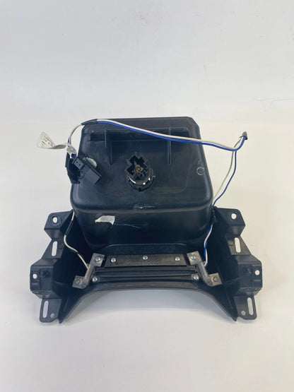 2010-2015 CHEVROLET EQUINOX CENTER CONSOLE STORAGE COMPARTMENT BIN 20922732 OEM