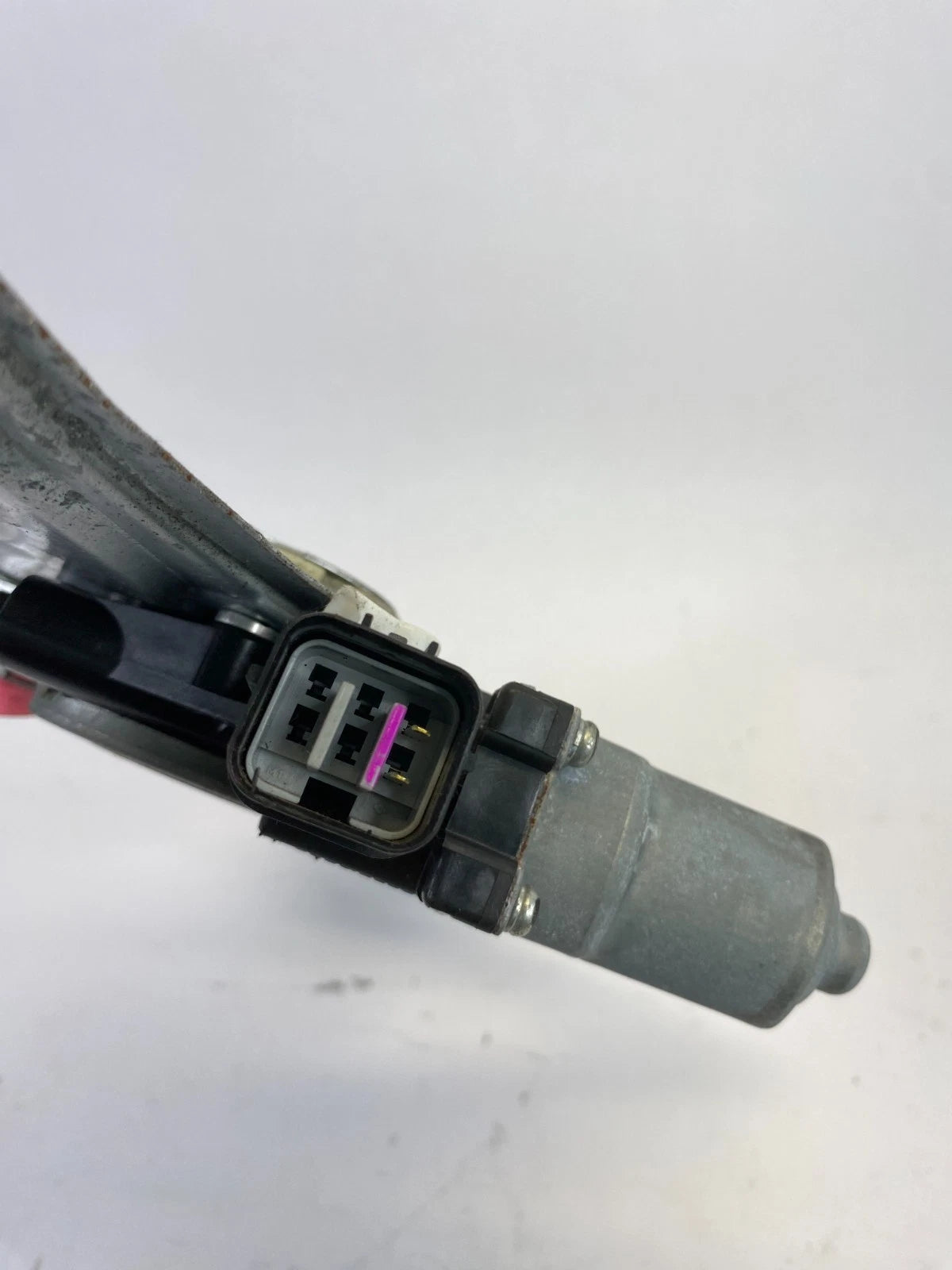 06-11 HONDA CIVIC FRONT RIGHT PASSENGER SIDE POWER WINDOW MOTOR W/ REGULATOR
