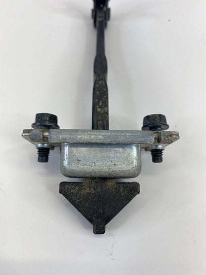 2007-2011 MAZDA CX-7 CX7 REAR LEFT SIDE DOOR CHECK STOP STOPPER HINGE DETENT OEM