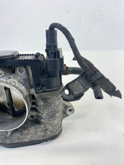 2006-2010 Hyundai Sonata 3.3L V6 A/T Throttle Body Throttle Valve Assy OEM