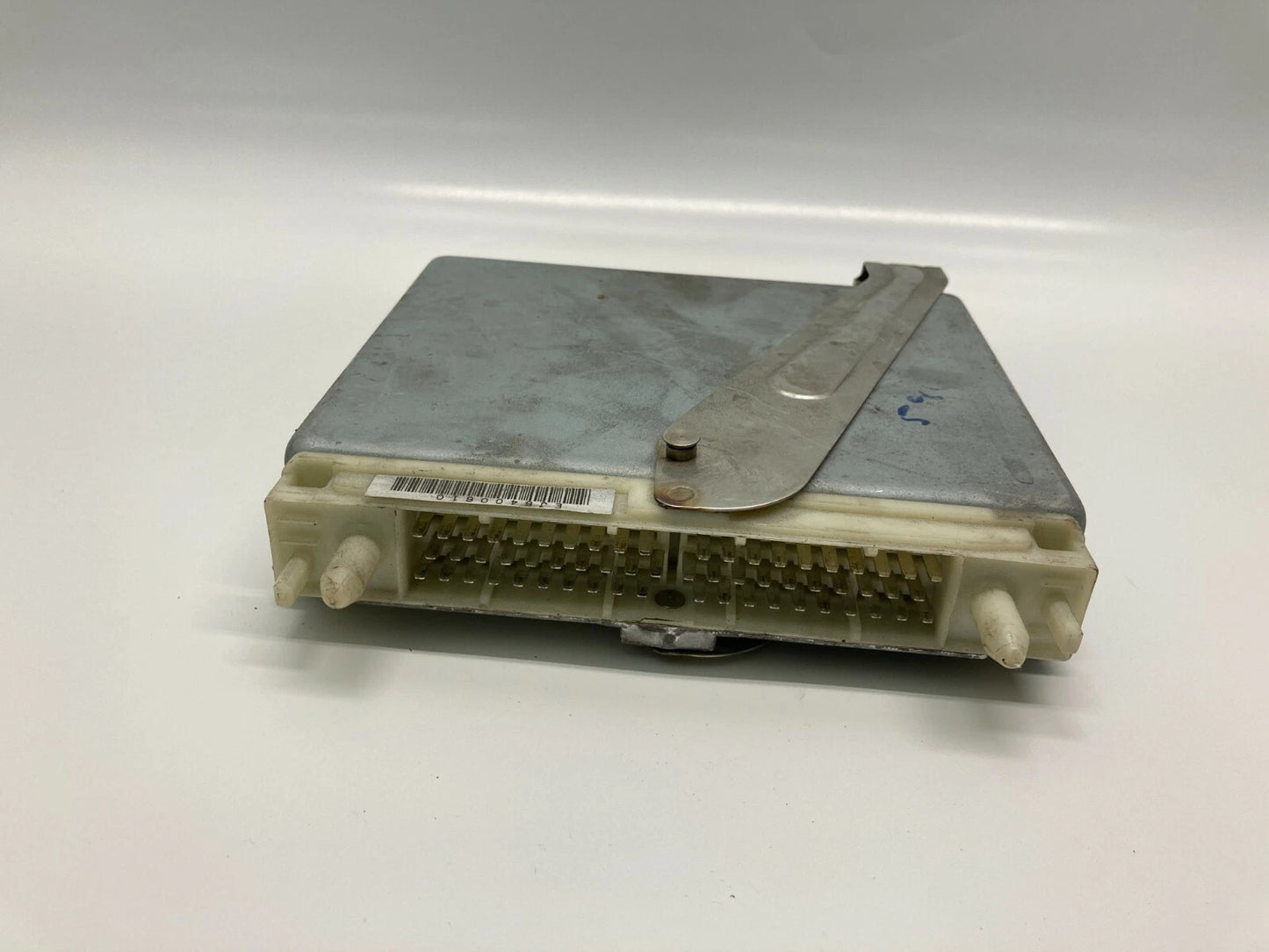 1996 1997 VOLVO 850 FWD TURBO TRANSMISSION CONTROL MODULE UNIT TCM TCU P09442107