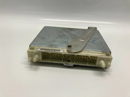 1996 1997 VOLVO 850 FWD TURBO TRANSMISSION CONTROL MODULE UNIT TCM TCU P09442107