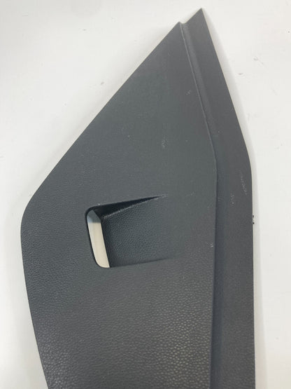 08-12 Ford Escape 08-11 Mariner Front Left Side Dash End Cap Cover 8L847804481A