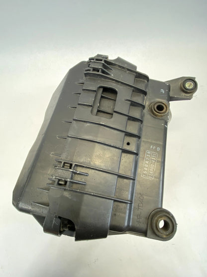 2008-2013 MITSUBISHI OUTLANDER AIR CLEANER INTAKE BOX FILTER ASSEMBLY 1500A230