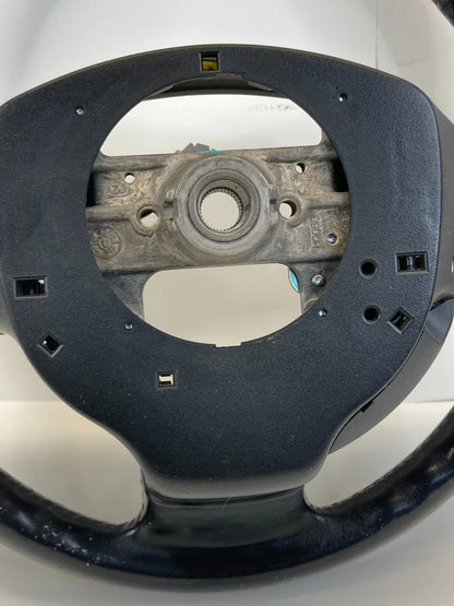 2011-2013 Outlander Sport Steering Wheel w/ Switches Control Buttons OEM