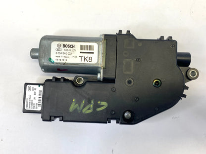 2011-2017 HONDA ODYSSEY SUNROOF MOON ROOF POWER MOTOR ASSEMBLY 6004-SA0-003 OEM