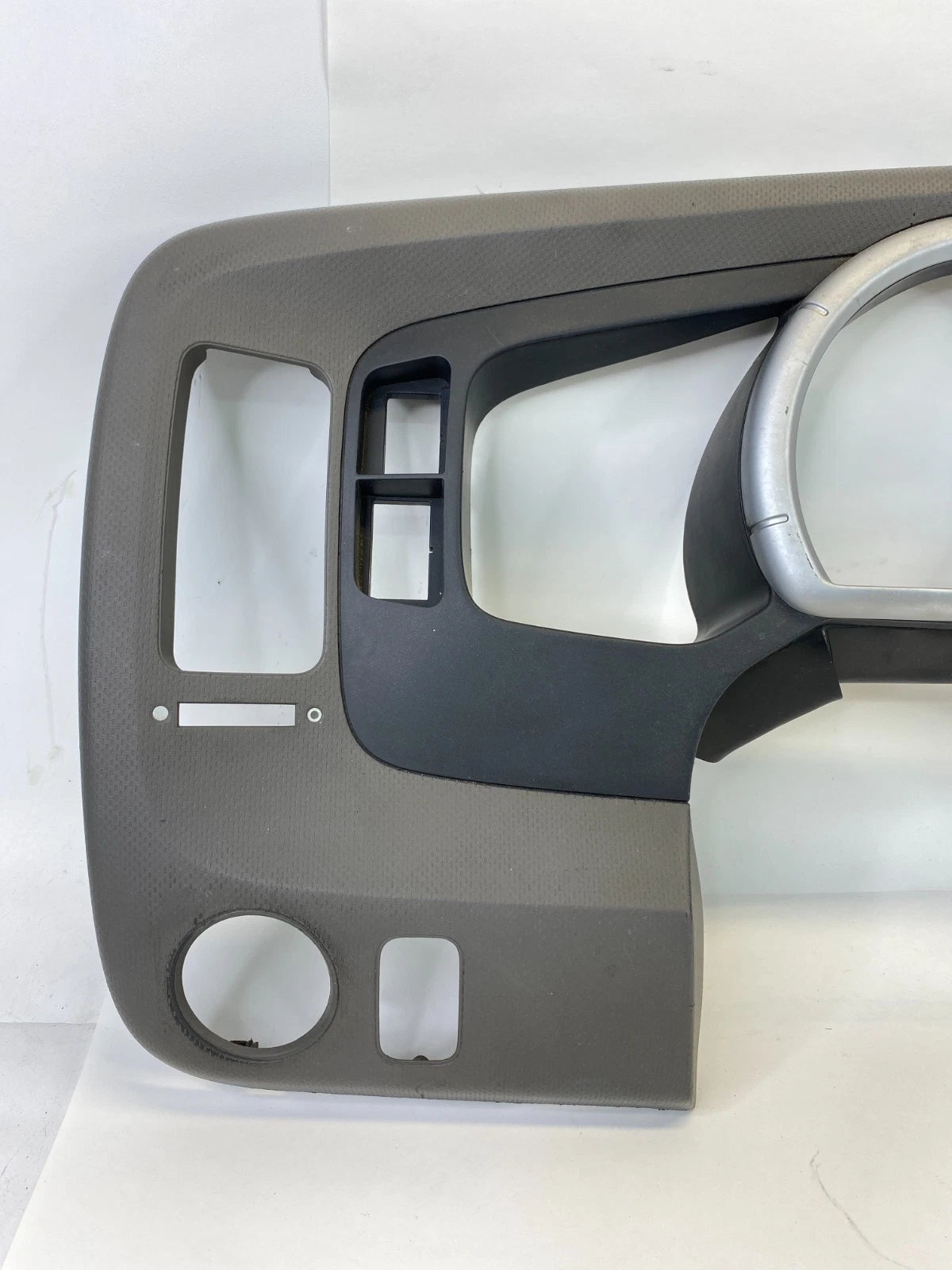 2006-2008 HONDA RIDGELINE CLUSTER TRIM DASH RADIO BEZEL 77200-SJCA010-56 OEM