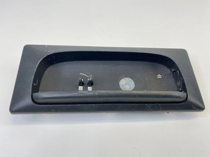 2009-2011 DODGE JOURNEY RECHARGEABLE FLASHLIGHT LAMP LIGHT SURROUND HOUSING TRIM