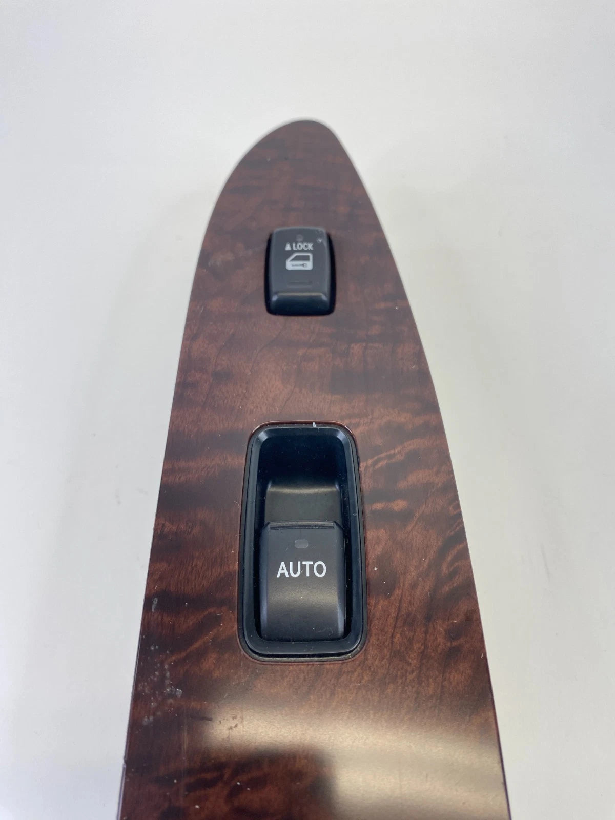 2011 2012 Toyota Avalon Front Right Passenger Power Window Switch w/Bezel OEM