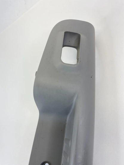 06-08 HYUNDAI SONATA REAR LEFT DOOR WINDOW SWITCH TRIM BEZEL COVER 93580-3K000