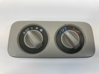 1999-2004 Honda Odyssey A/C Rear Heater Temperature Climate Control Unit OEM