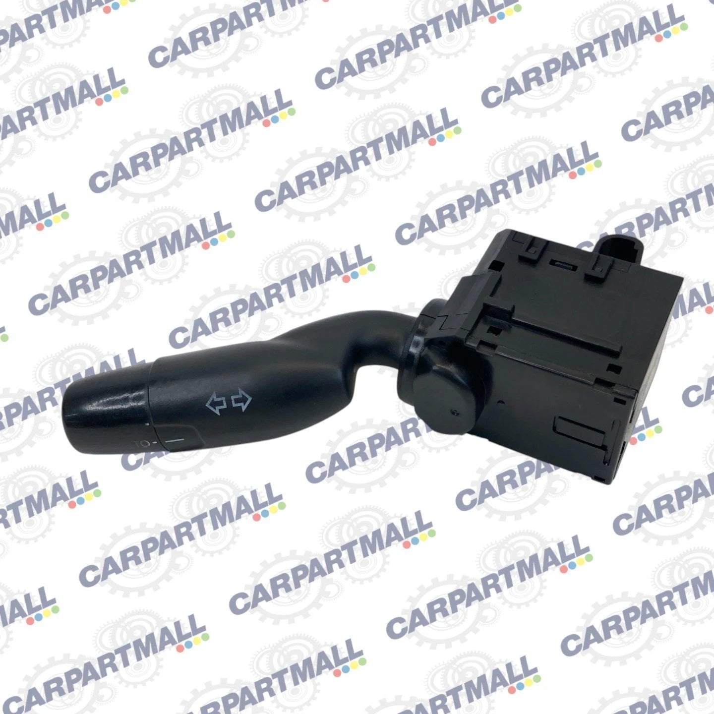 2008-2012 HONDA ACCORD TURN SIGNAL SWITCH STEERING COLUMN LEVER OEM M29843