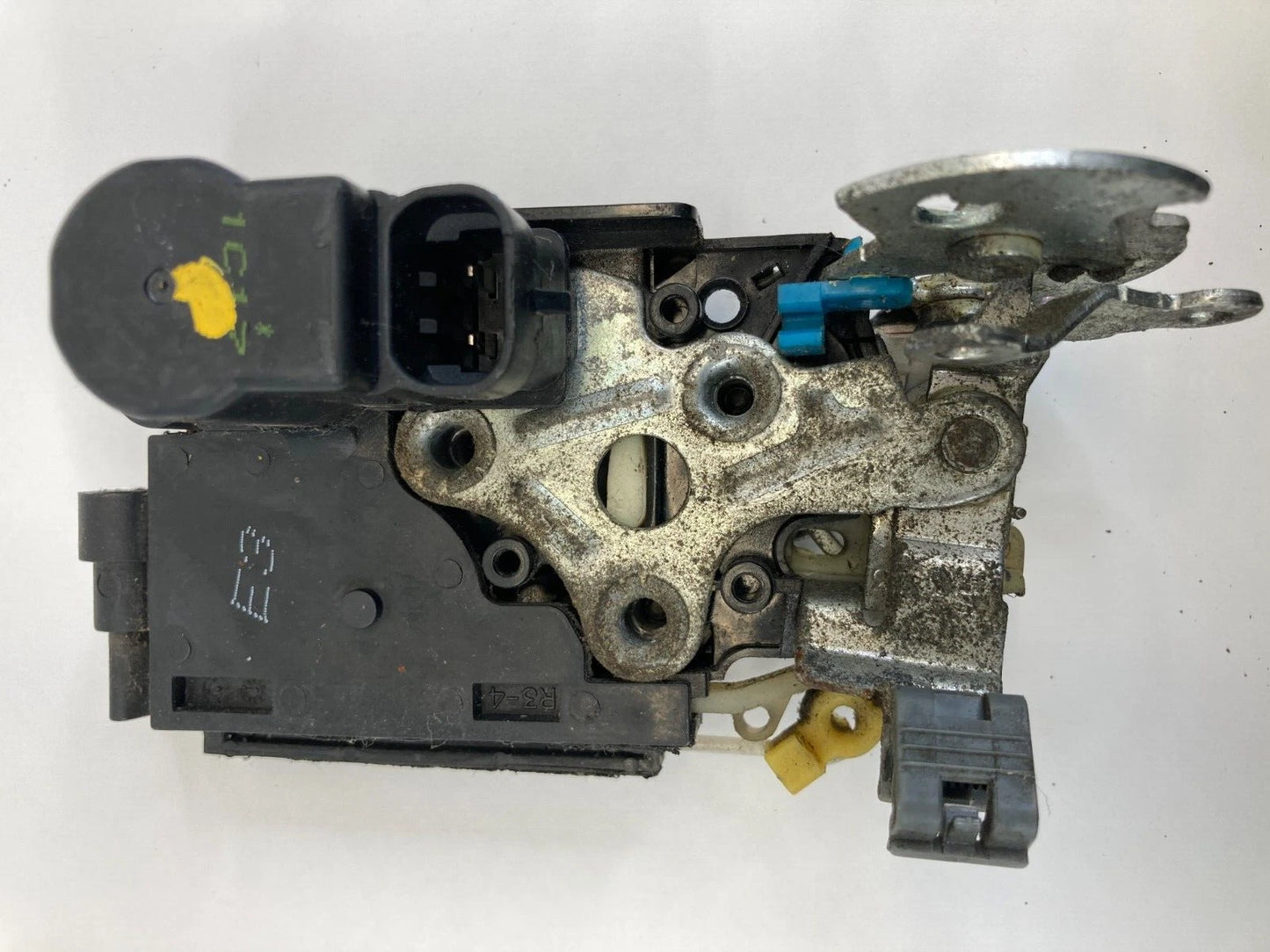 07-11 CHEVROLET AVEO5 HATCHBACK FRONT RIGHT LOCK LATCH RELEASE ACTUATOR A046818