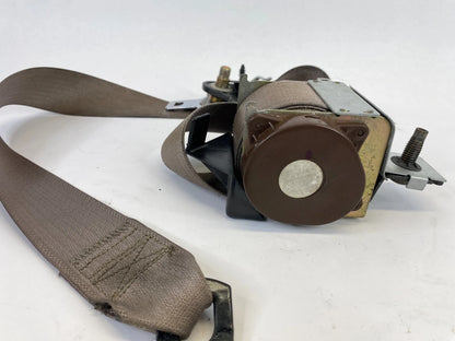 2002-2005 FORD EXPLORER FRONT LEFT DRIVER SIDE SEAT BELT RETRACTOR ASSY OEM