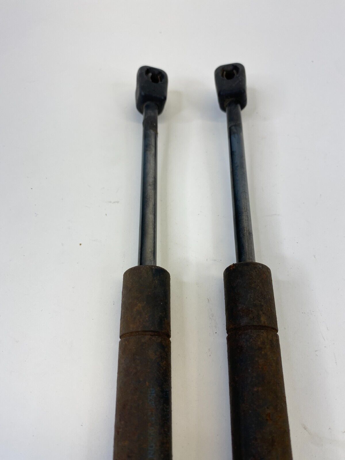 2001-2005 Volkswagen VW Jetta Trunk Lift Support Strut Shock Arm Pair Set