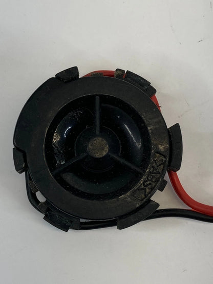 2004-2008 PONTIAC GRAND PRIX FRONT LEFT DOOR SIDE TWEETER SPEAKER 12450292 OEM