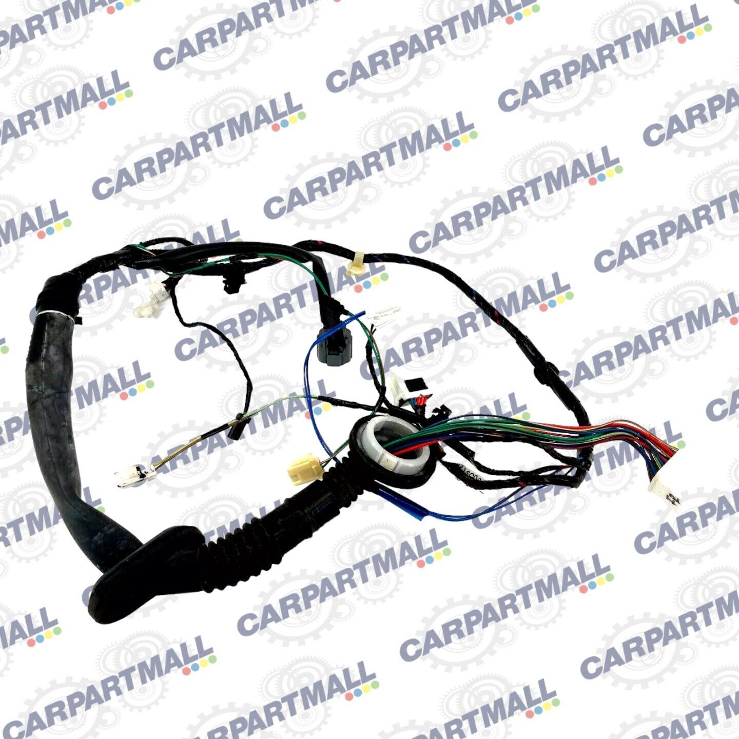 2009-2013 Subaru Forester Front Right Door Wiring Harness 81821SC060 OEM