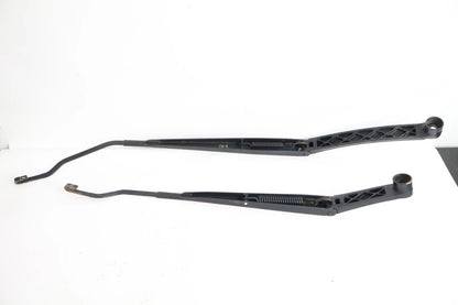 2014-2016 HYUNDAI ELANTRA FRONT RIGHT & LEFT WINDSHIELD WIPER ARMS PAIR SET OEM