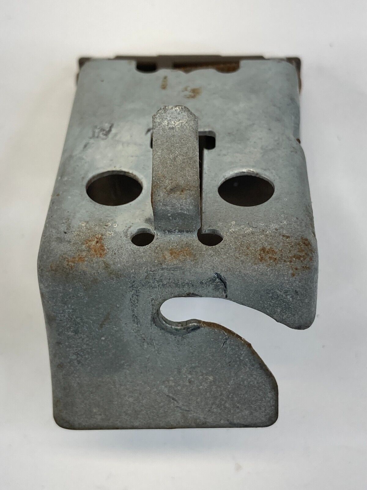 1996 1997 1998 Toyota 4Runner Front Hood Open Opener Handle Release Switch OEM