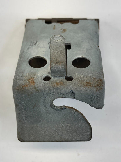 1996 1997 1998 Toyota 4Runner Front Hood Open Opener Handle Release Switch OEM