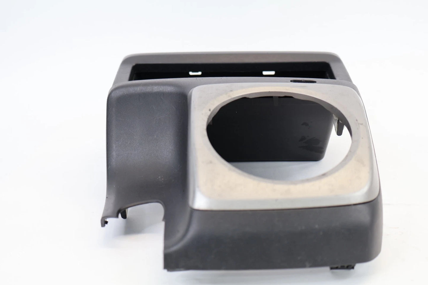 2006-2011 HONDA CIVIC A/T CENTER CONSOLE SHIFTER BEZEL TRIM PANEL 1191233